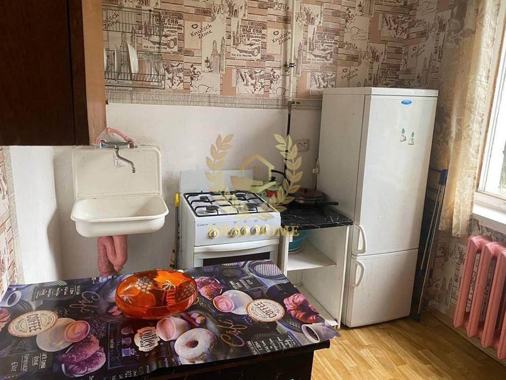 Продаж 1-кімнатної квартири в Київі по вулиці Єреванській. Киев - изображение 2