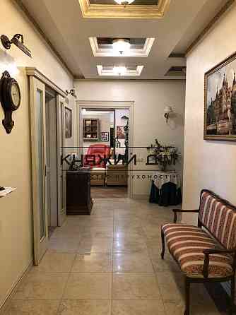 Продажа шикарной 4-х к. кв. ул. Бажана 14. м. Осокорки 5 мин. № 21118442 Київ