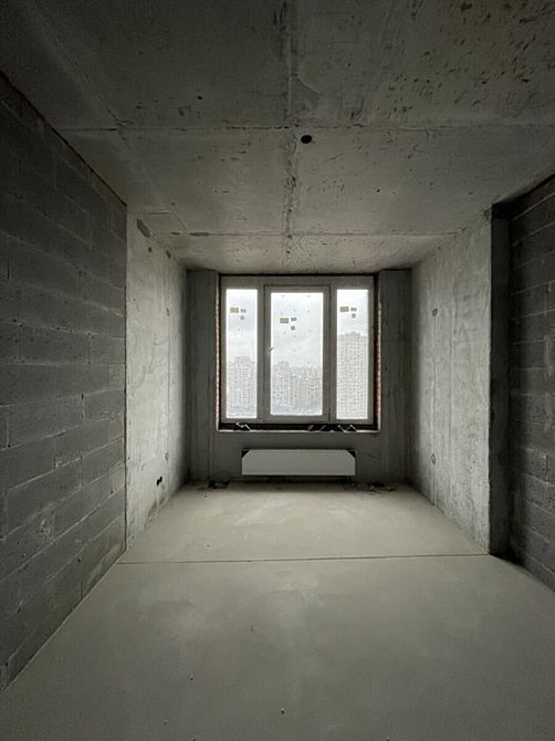 Продаж Квартира 2-кімнатна, 15/26 поверх на Дніпровська набережна, 16Д Київ - фото 1