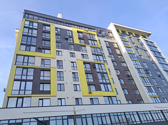 Продаж. 1- кімнатна квартира Тернопіль ЖК ЕНЕРГІЯ Тернопіль - фото 10