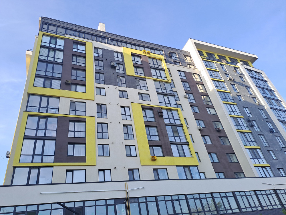 Продаж. 1- кімнатна квартира Тернопіль ЖК ЕНЕРГІЯ Тернопіль - фото 10