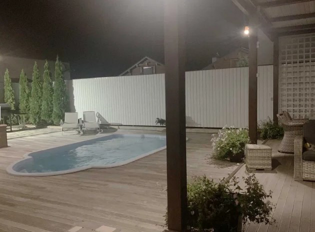 2 комн. кв., французский б., ЖК Париж Одеса - фото 1