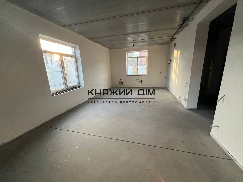 Продаж 2-поверхового будинку 142 м2 в Бучі. № 2211726 Буча - фото 9