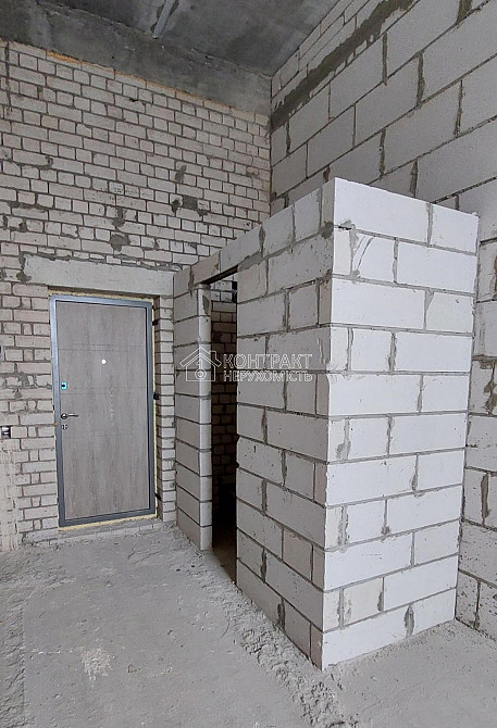 Продаж Квартира 1-кімнатна, 9/9 поверх на вул. Авіахімічна Харків - фото 4