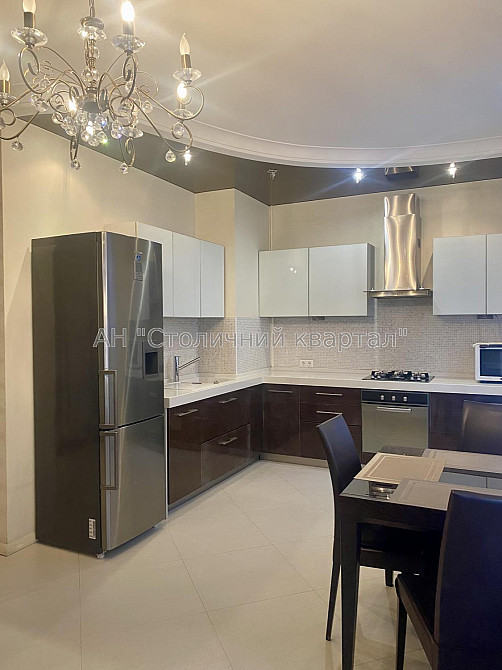 Оренда Будинок 2-кімнатний на Саксаганського вул., 85 Київ - фото 18