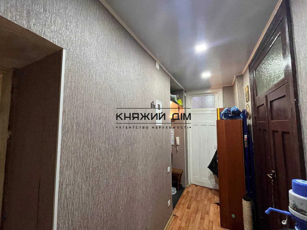 Продаж 3-х к. квартири в Подільському районі. № 21147146 Київ - фото 11