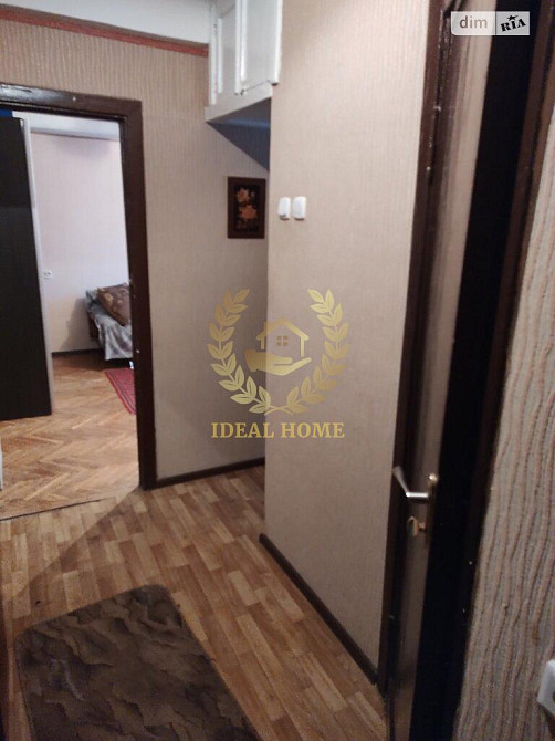 Продаж Квартира 1-кімнатна на Воздушных сил пр-т, 52 Київ - фото 5