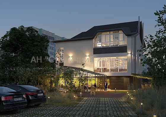 Оренда Будинок 4-кімнатний на Тичини Павла пр-т, 20Б Киев