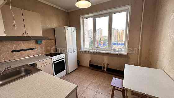 Продаж Квартира 3-кімнатна, 11/16 поверх на Полярна вул., 8Г Kiev