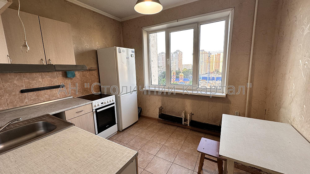 Продаж Квартира 3-кімнатна, 11/16 поверх на Полярна вул., 8Г Kiev - photo 1