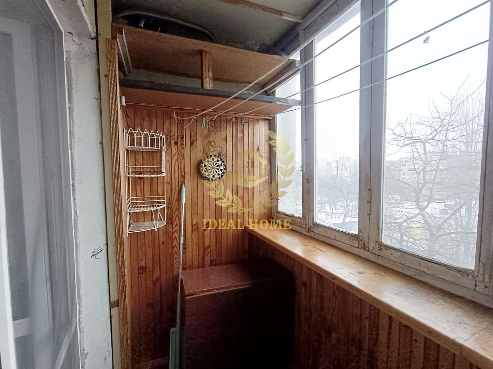 Продаж Квартира 1-кімнатна на Якуба Коласа ул., 13 Київ - фото 6