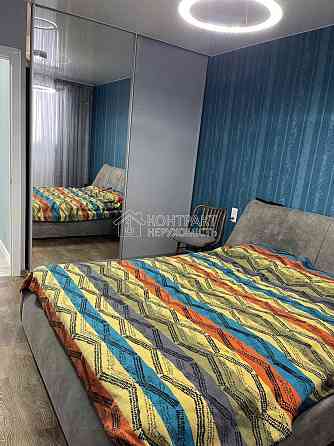 Продаж Квартира 3-кімнатна, 12/12 поверх на вул. Перемоги Харків