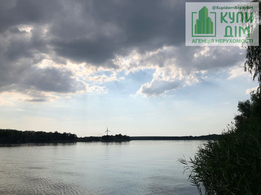 Продаж – База відпочинку на річці. Кропивницький - фото 15