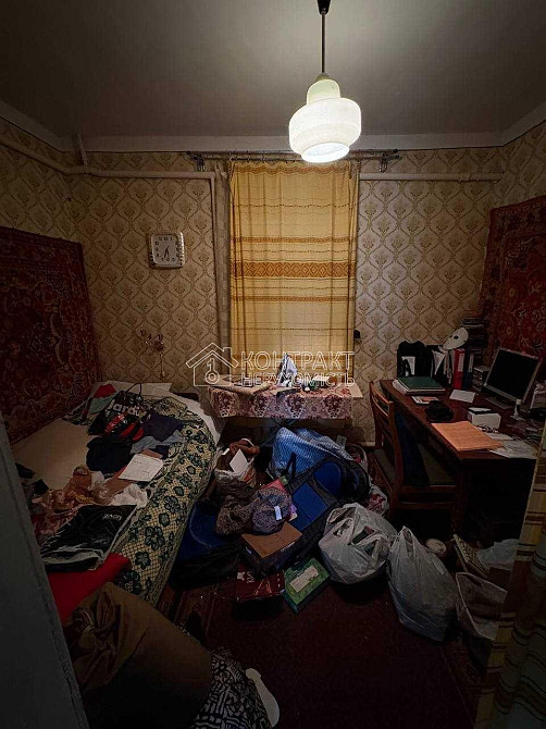 Продаж Будинок 4-кімнатний на вул. Основянский Харьков - изображение 4