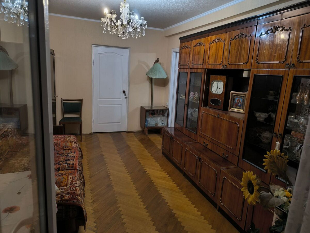 Оренда Квартира 3-кімнатна, 3/5 поверх на Литвиненко-Вольгемут, 2а Київ - фото 7