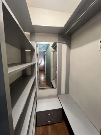 Продаж Квартира 1-кімнатна на ул. Героев-пограничников, 1 Одесса