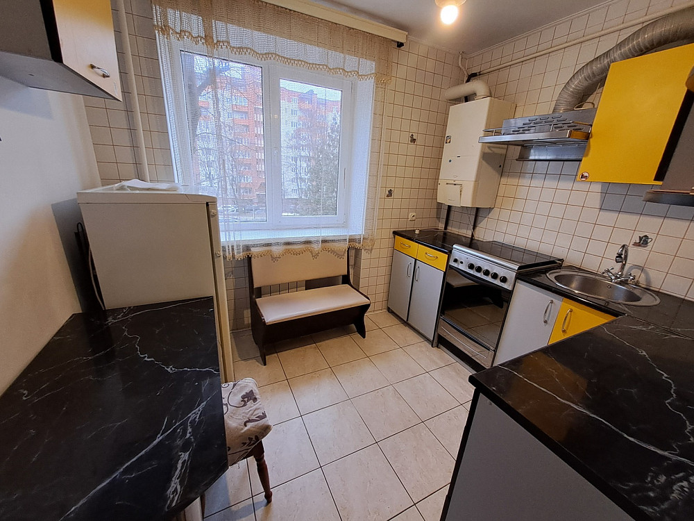 Оренда Квартира 3-кімнатна, 2/5 поверх на вул. Довженка О. Тернополь - изображение 18