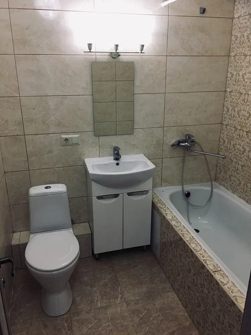 Оренда Квартира 1-кімнатна, 3/7 поверх на Стеценка, 75Б Киев - изображение 7