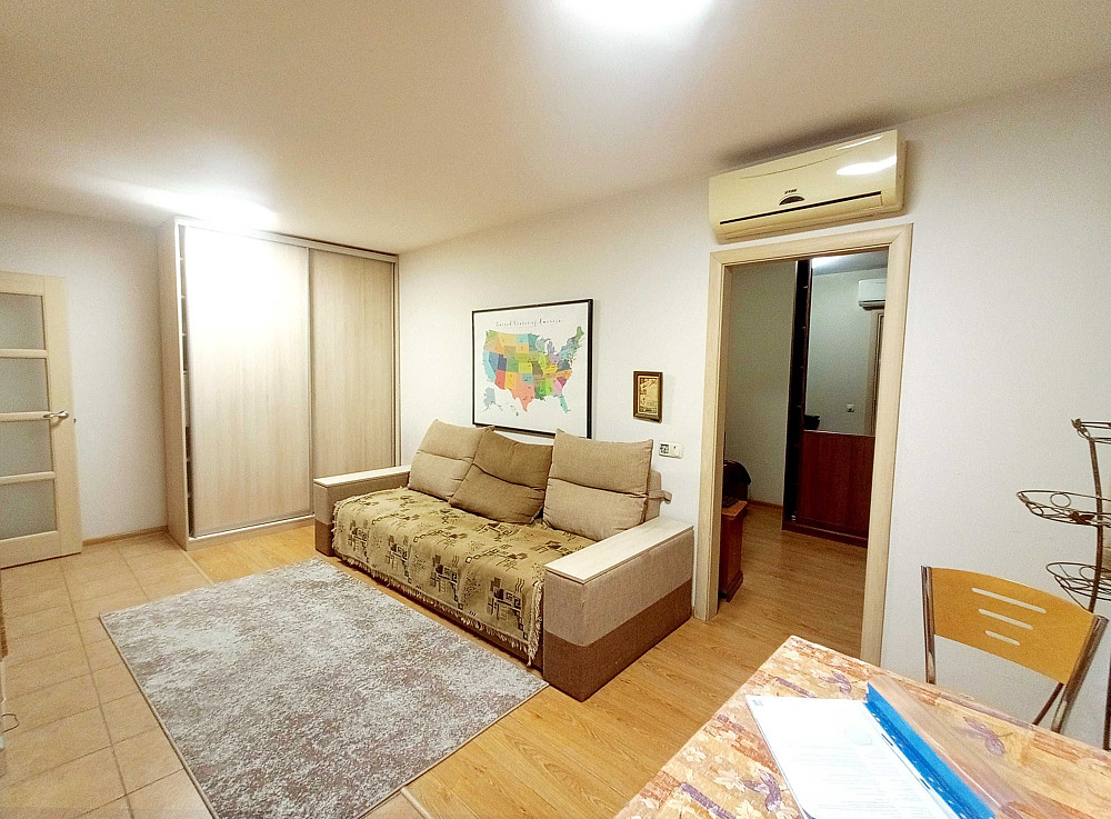 Продаж Квартира 2-кімнатна, 1/5 поверх на Стражеска Академіка вул., д. 9 Київ - фото 3