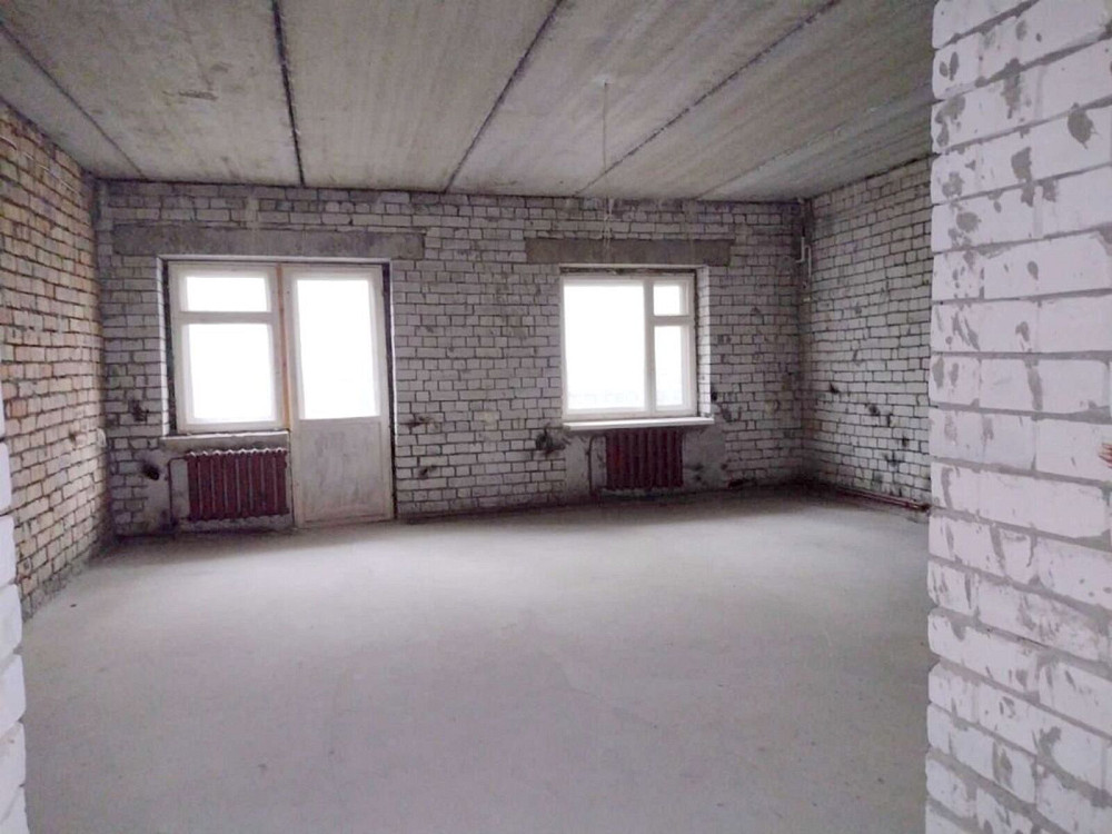 Продаж Квартира 4-кімнатна, 3/11 поверх на Любарского, 36 Дніпро - фото 3