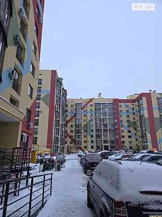 Продаж Квартира 2-кімнатна, 7/9 поверх Вінниця