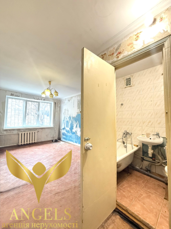 Продаж 1к Квартира 16.4 кв.м Університетський 17/2 Кропивницький