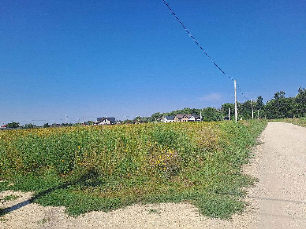 Продаж земельної ділянки 6 соток Тернопіль - фото 3