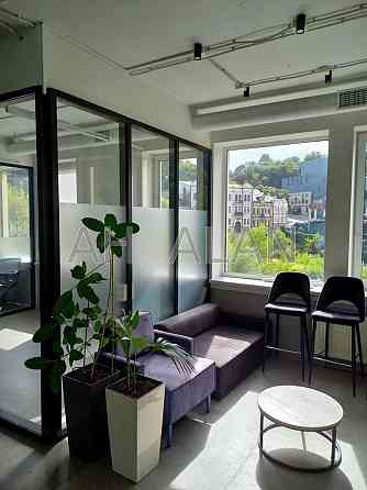 Оренда офісне приміщення на вул. Боричів Тік приміщень - 14, поверх - 6/6 Київ