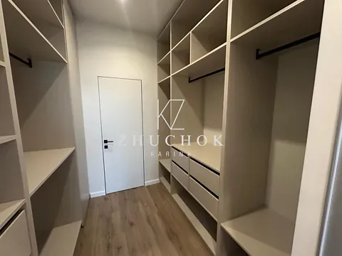 Оренда 4к Квартира 140 кв.м ЖК Comfort City Рибінський Дніпро - фото 17