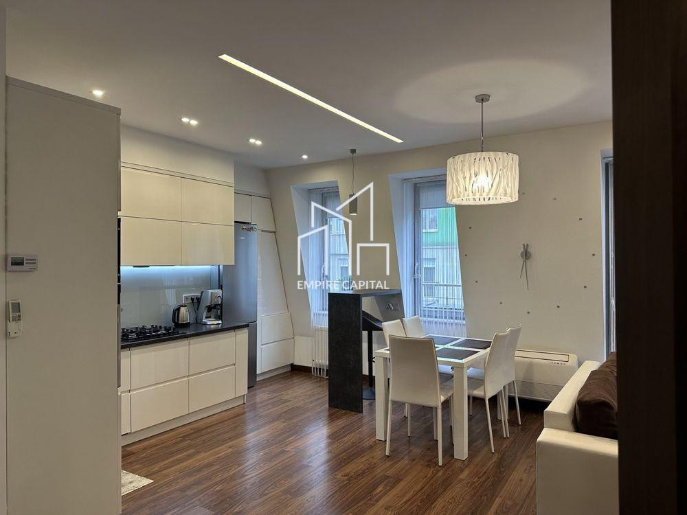 Оренда 2к Квартира 65 кв.м Левицького Костя вул. Львів - фото 8