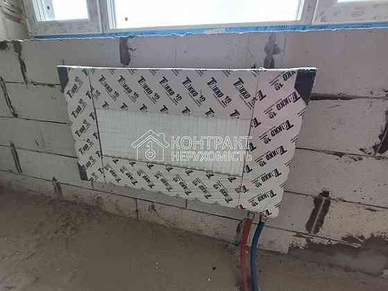 Продаж Квартира 2-кімнатна, 10/10 поверх на вул. Героїв Харкова Харьков