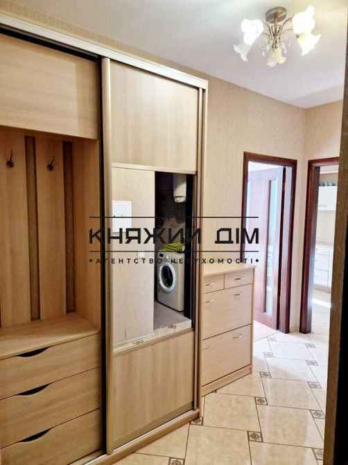 Оренда Квартира 1-кімнатна, 24/25 поверх на Ревуцкого ул. Kiev - photo 7