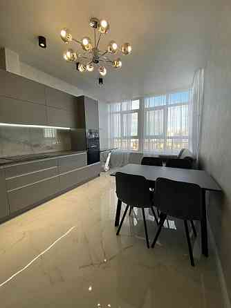 Продаж Квартира 1-кімнатна, 19/24 поверх на Гагарина проспект, 19 Одеса