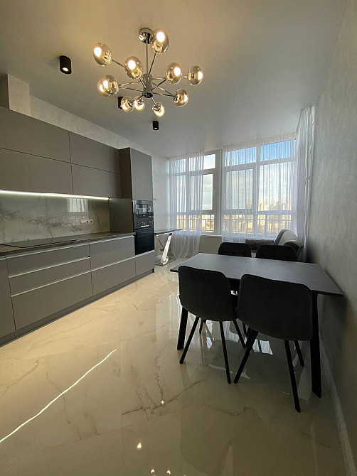 Продаж Квартира 1-кімнатна, 19/24 поверх на Гагарина проспект, 19 Одеса - фото 2