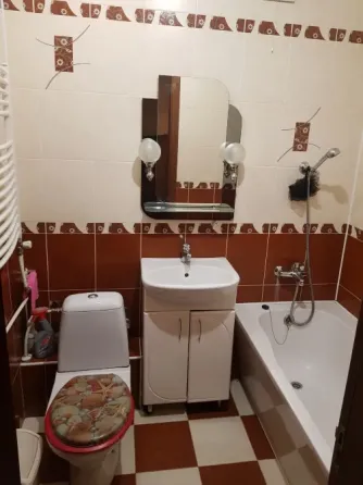 Продаж 1к Квартира 35 кв.м Залізнична 4/22 Ужгород