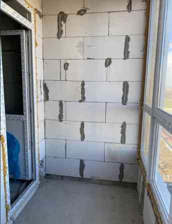 Выгодная квартира. Лиманка