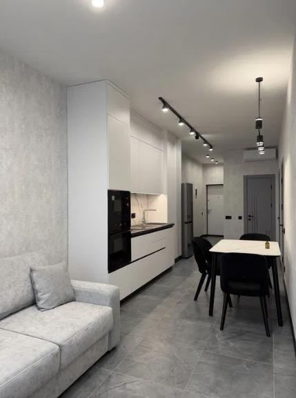 Продаж Квартира 1-кімнатна на ул. Фонтанская дорога, 122 Одеса - фото 2