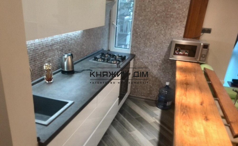 Оренда Квартира 3-кімнатна, 3/9 поверх на вул. Ванды Василевской ул./Богдана Гаврилишина Киев - изображение 13