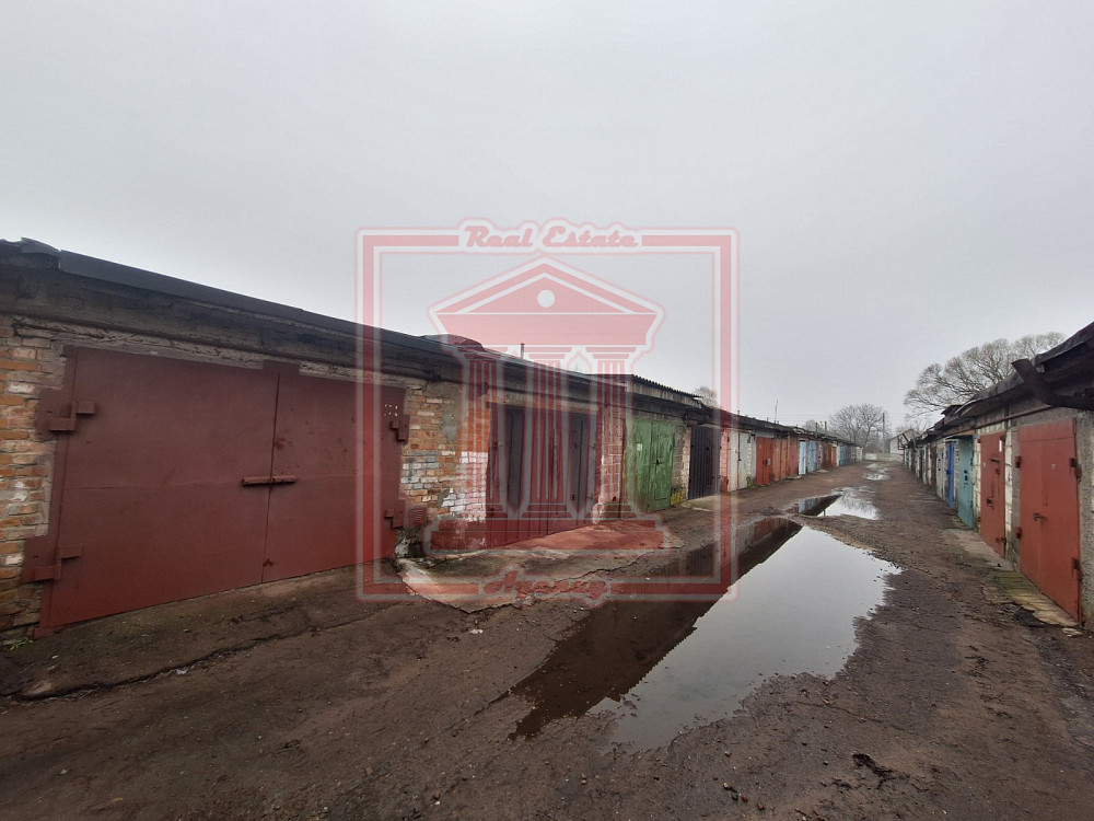 Продаж Гараж/паркомісце на Камінського Бориспіль - фото 3