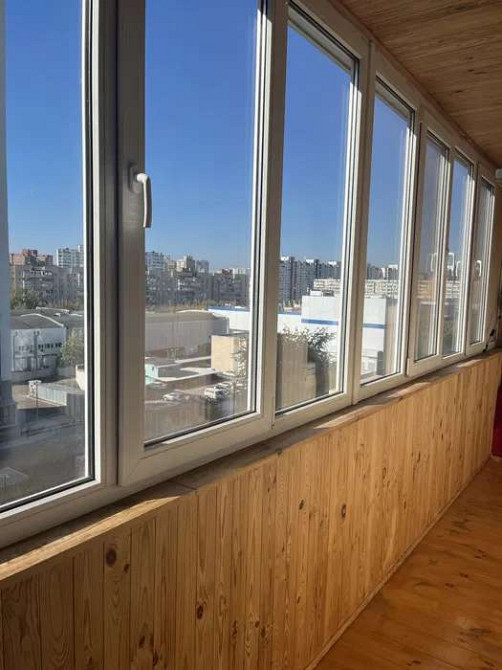 Оренда Квартира 2-кімнатна, 8/10 поверх на ул. Тростянецкая Київ - фото 5