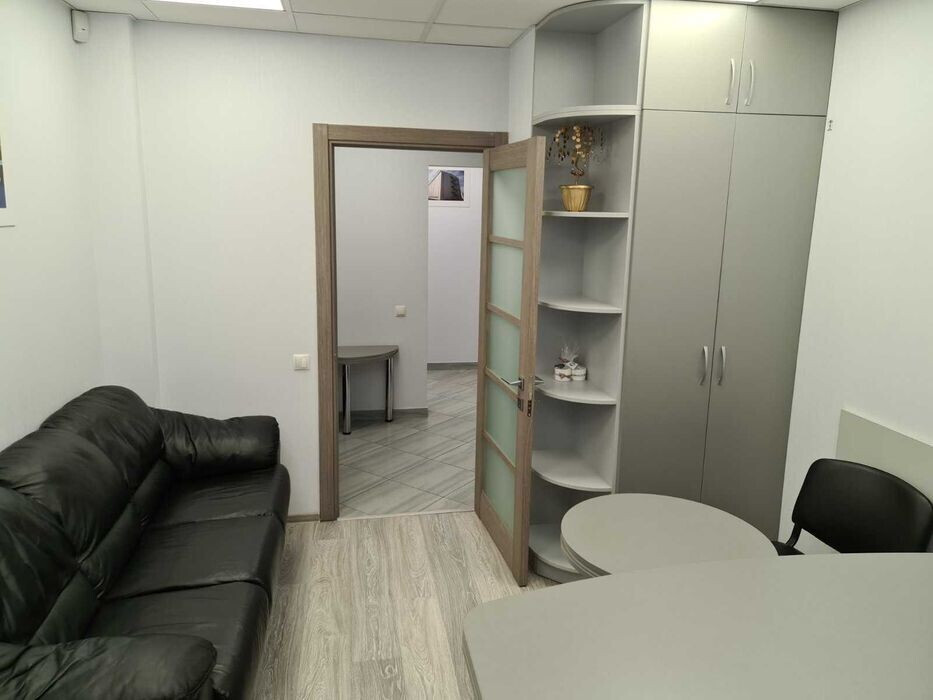 Оренда офісне приміщення на улица Урловская, д.20 приміщень - 4, поверх - 1/22 Киев - изображение 6