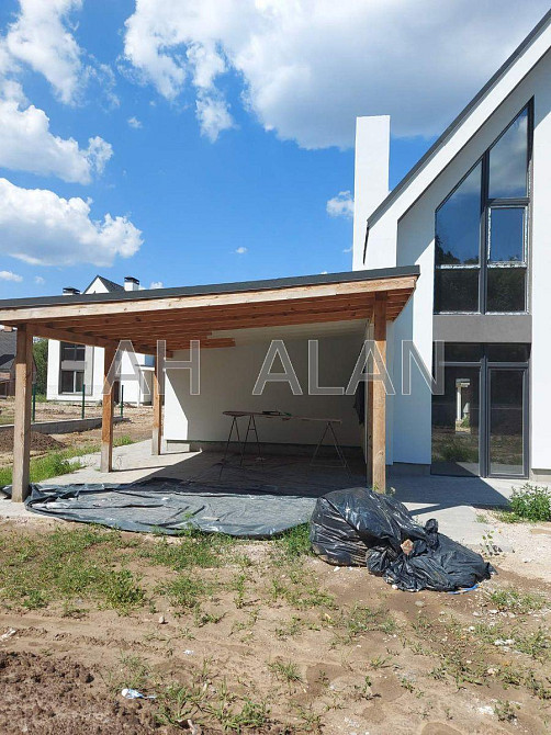 Продаж Будинок 4-кімнатний на Грушева вул., 1 Ходосівка - фото 13