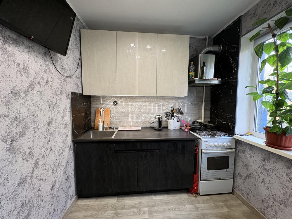 Продаж Квартира 1-кімнатна, 1/5 поверх на вул. Жасминовий Kharkiv - photo 9