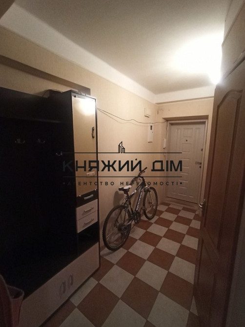 3к квартира Русанівська набережна метро Лівобережна № 21146118 Київ - фото 7