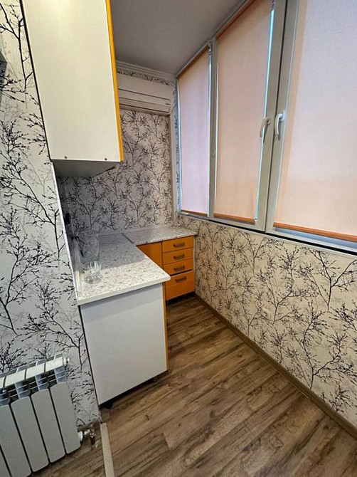 Продаж Квартира 2-кімнатна, 8/12 поверх на Алма-атинська, 39а Київ - фото 11