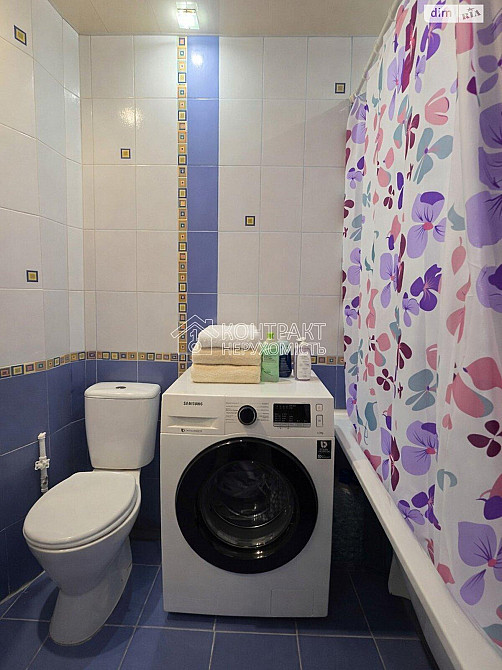 Продаж Квартира 2-кімнатна, 5/5 поверх на вул. Тракторостроителей Kharkiv - photo 15