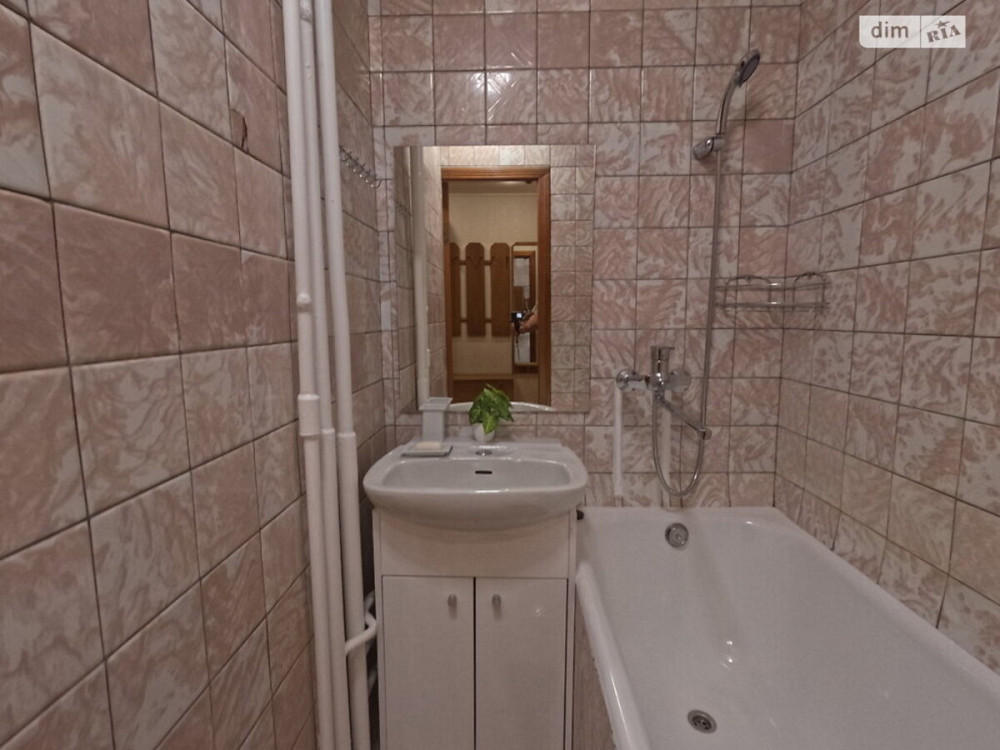 Оренда Квартира 1-кімнатна, 5/9 поверх на вул. Мокра(Кудряшова), 2 Киев - изображение 10