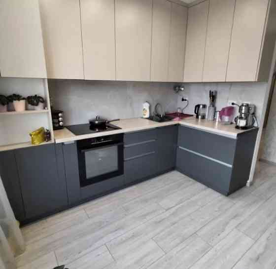 2-хкомн.квартира на посёлке Котовского- ЖК Острова Одеса