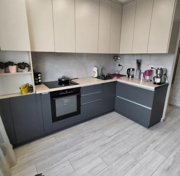 2-хкомн.квартира на посёлке Котовского- ЖК Острова Одеса - фото 5