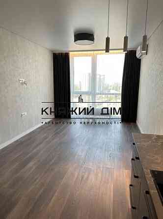 Продаж двокімнатної квартири з ремонтом в ЖК Great вул. Причальна 12. Код об'єкта: 21144922 Kiev